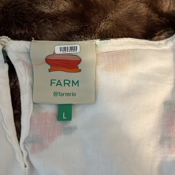 FARM RIO TOP L - Picture 6 of 12